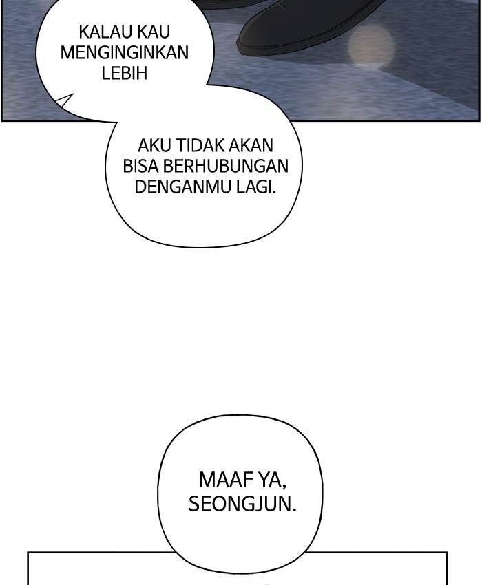 Mother, I’m Sorry Chapter 42 - halaman 19