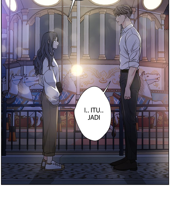 Mother, I’m Sorry Chapter 42 - halaman 2