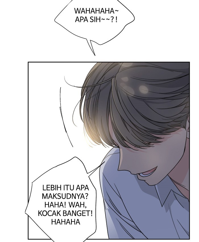 Mother, I’m Sorry Chapter 42 - halaman 22