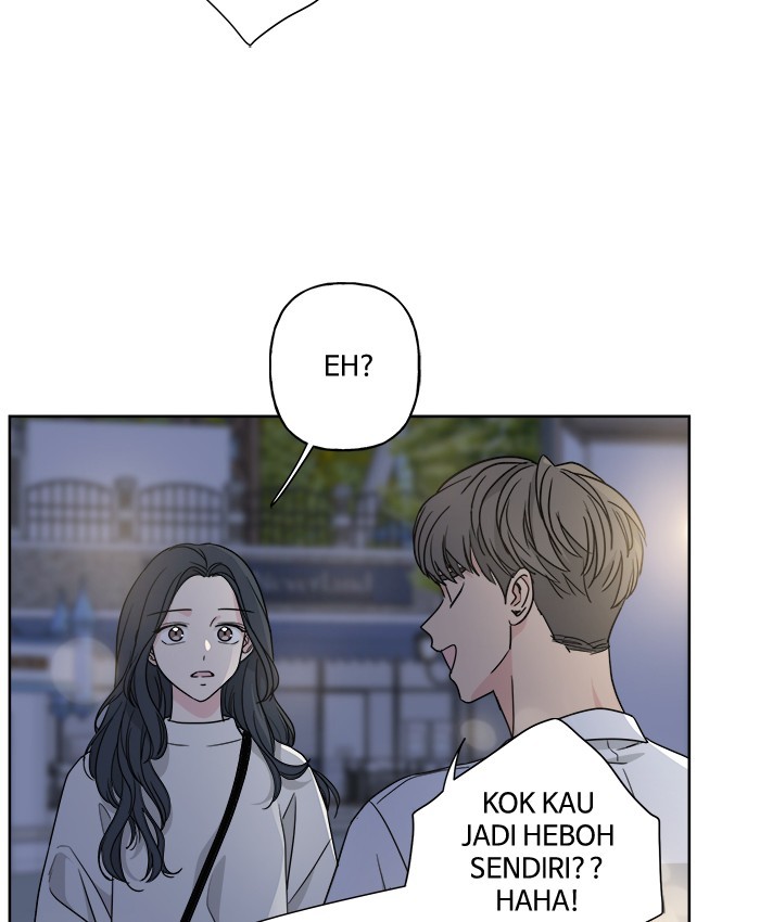 Mother, I’m Sorry Chapter 42 - halaman 23