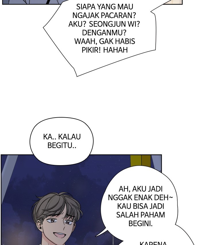 Mother, I’m Sorry Chapter 42 - halaman 24