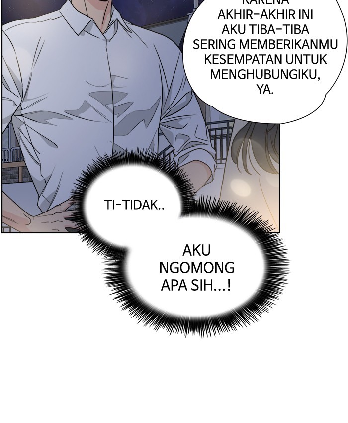 Mother, I’m Sorry Chapter 42 - halaman 25