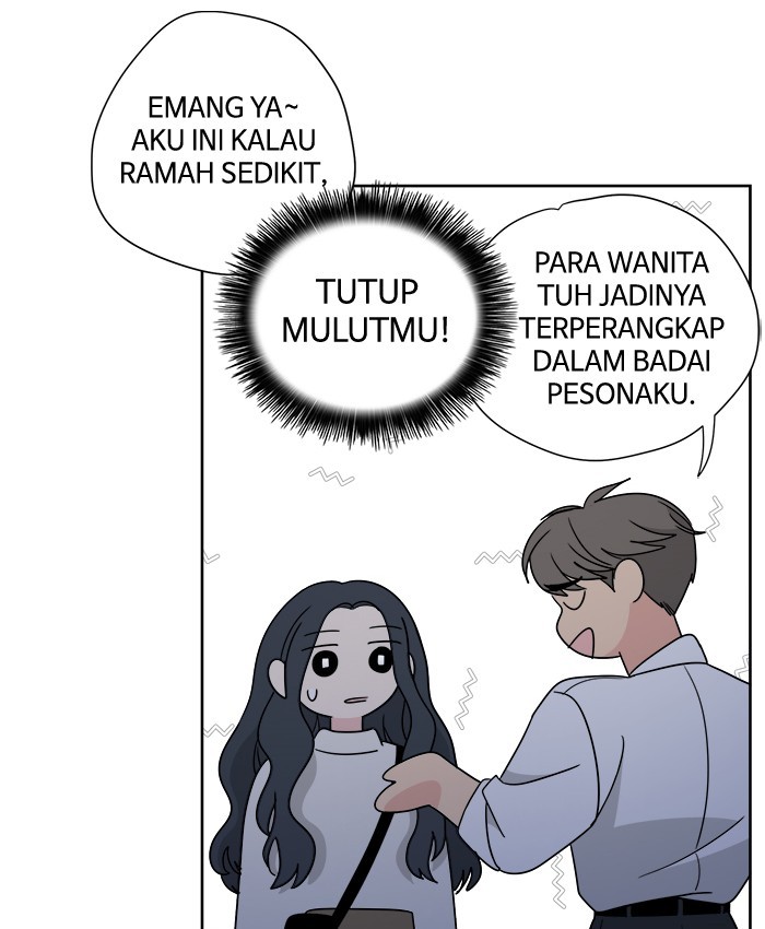Mother, I’m Sorry Chapter 42 - halaman 26