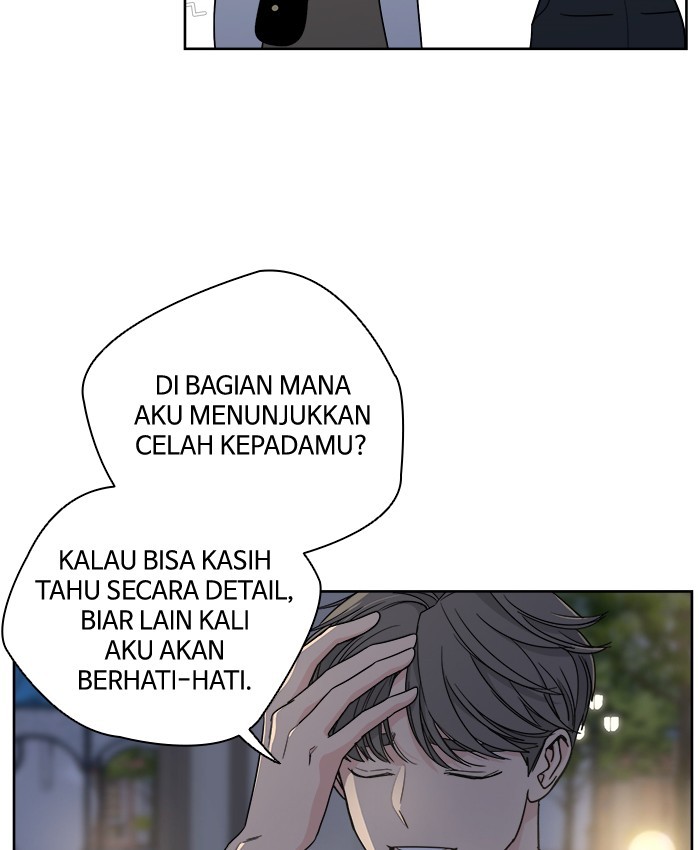 Mother, I’m Sorry Chapter 42 - halaman 27