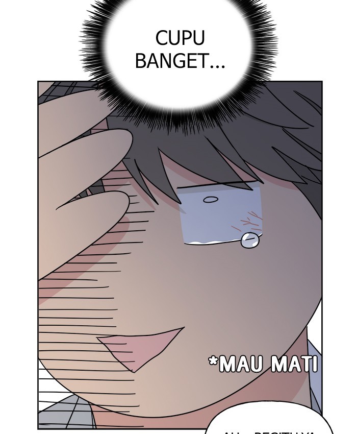 Mother, I’m Sorry Chapter 42 - halaman 29