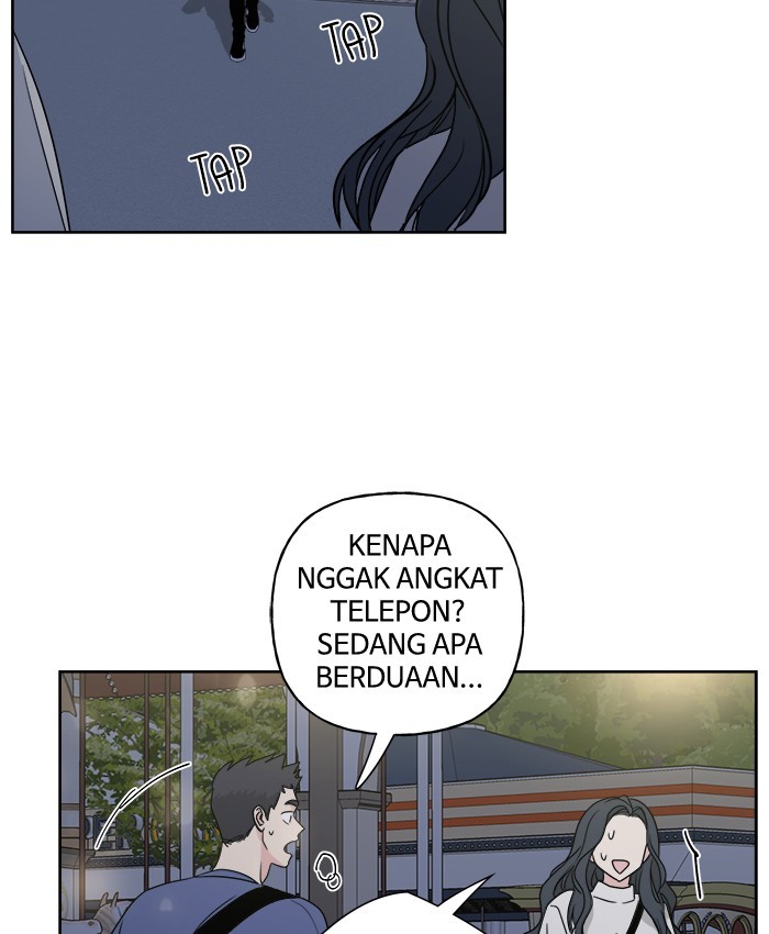 Mother, I’m Sorry Chapter 42 - halaman 32