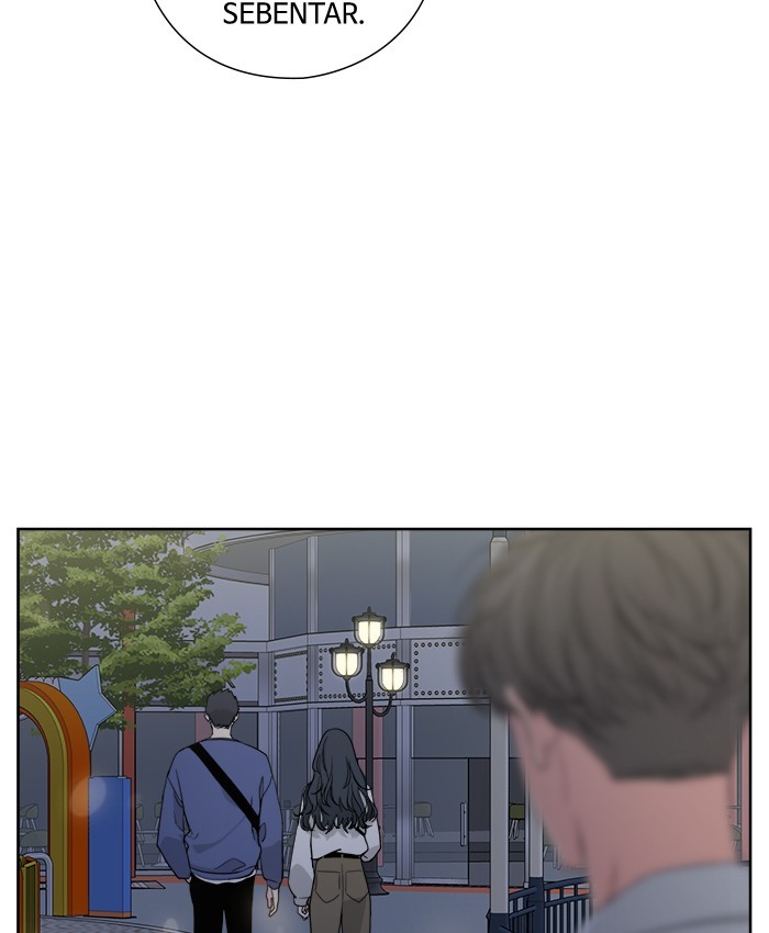 Mother, I’m Sorry Chapter 42 - halaman 36