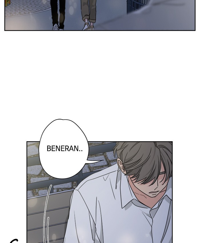 Mother, I’m Sorry Chapter 42 - halaman 37