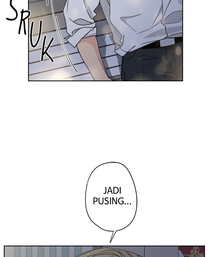 Mother, I’m Sorry Chapter 42 - halaman 38