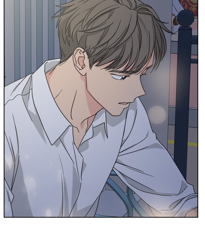 Mother, I’m Sorry Chapter 42 - halaman 39
