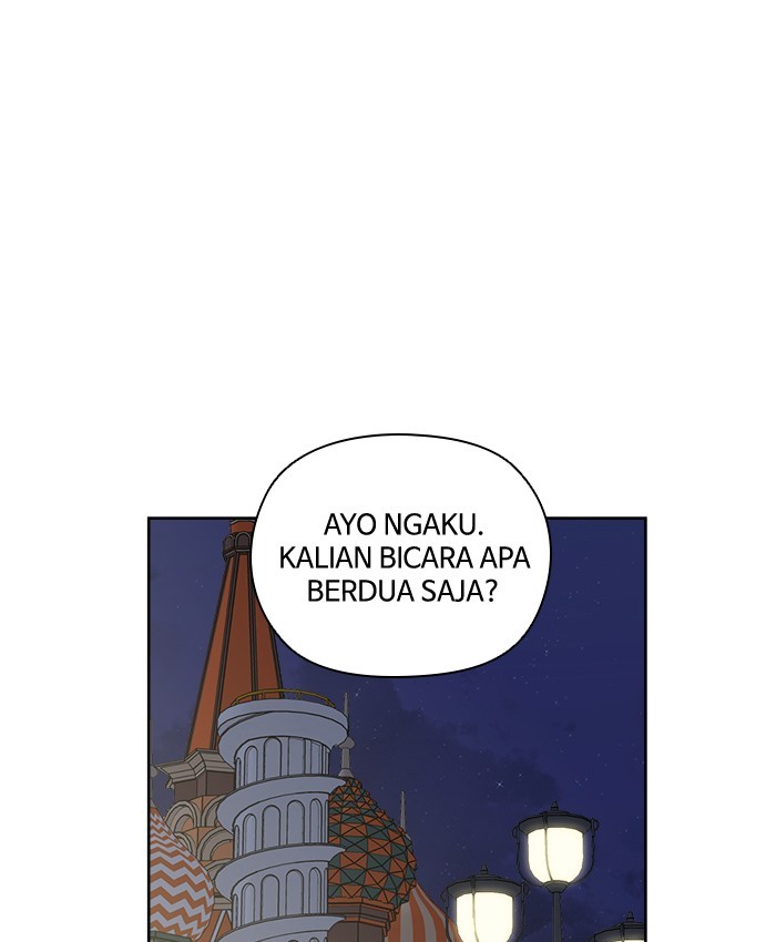 Mother, I’m Sorry Chapter 42 - halaman 41
