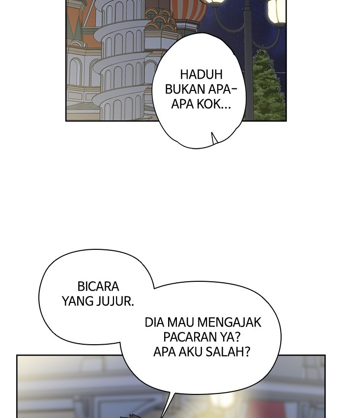 Mother, I’m Sorry Chapter 42 - halaman 42