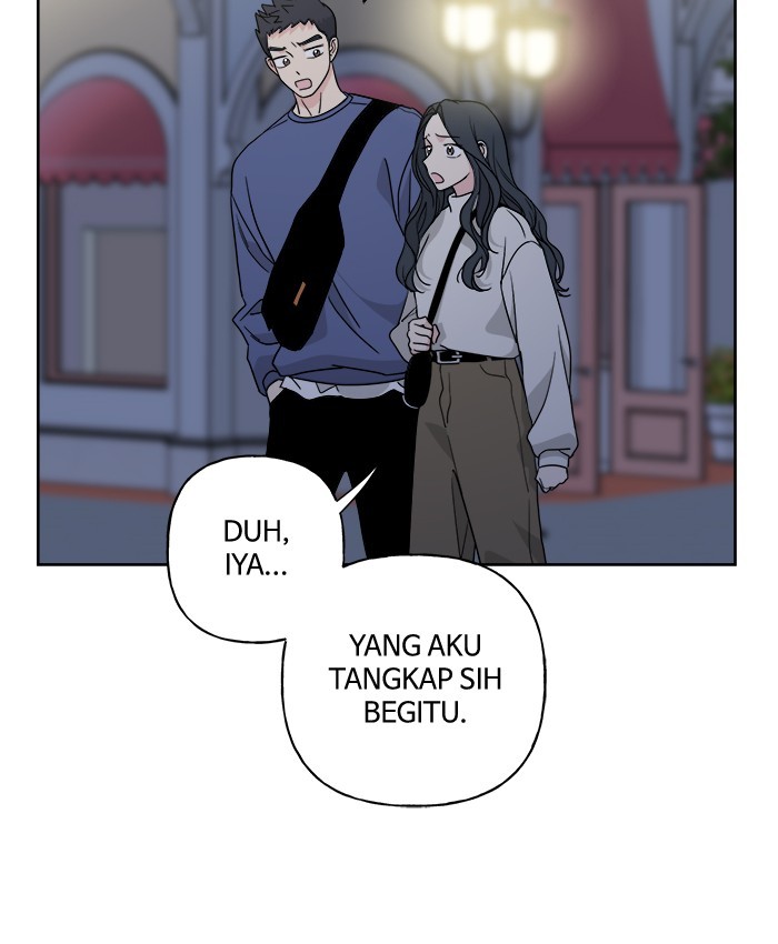Mother, I’m Sorry Chapter 42 - halaman 43