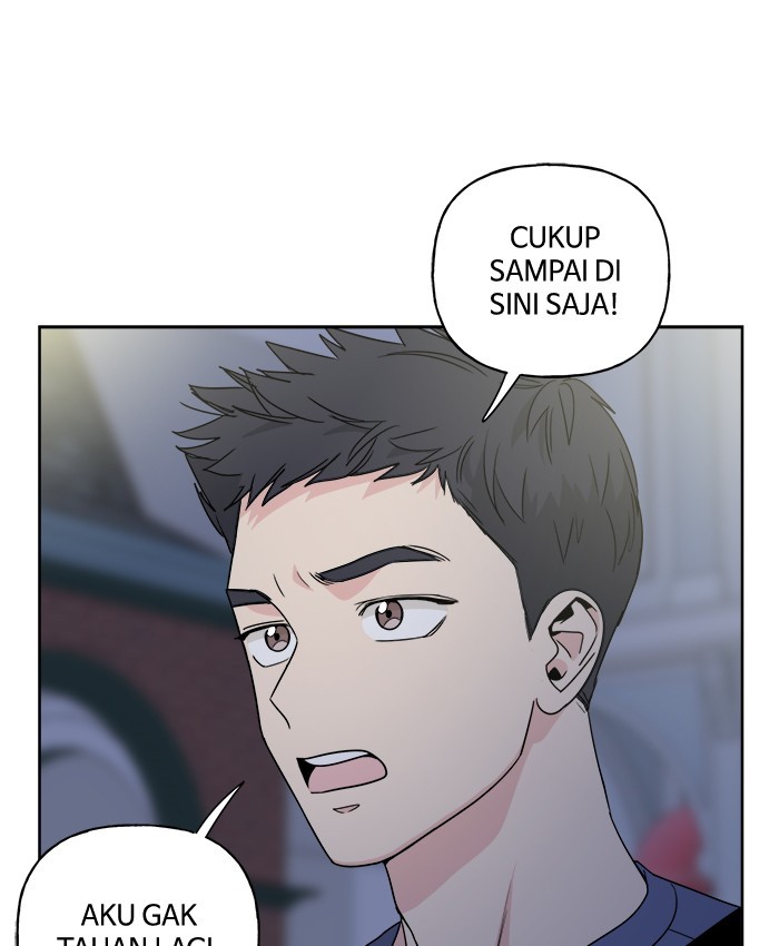 Mother, I’m Sorry Chapter 42 - halaman 44