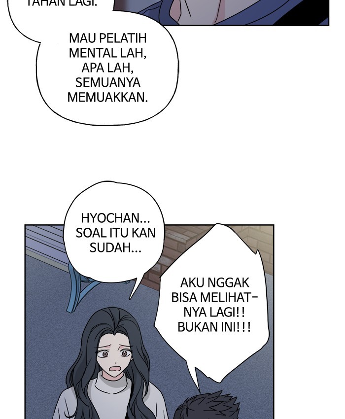 Mother, I’m Sorry Chapter 42 - halaman 45