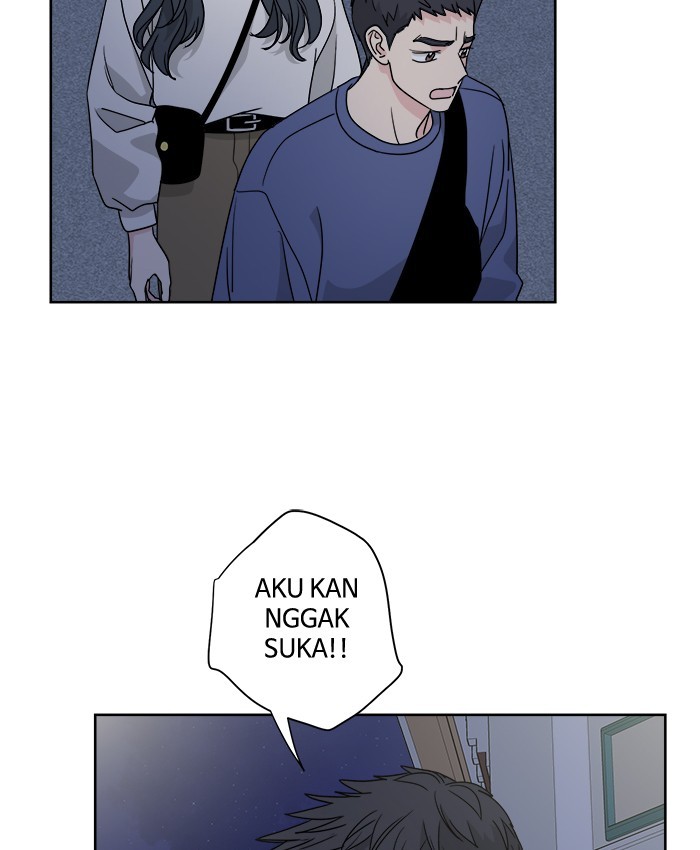 Mother, I’m Sorry Chapter 42 - halaman 46