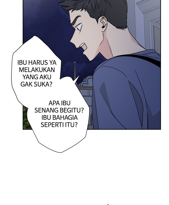 Mother, I’m Sorry Chapter 42 - halaman 47