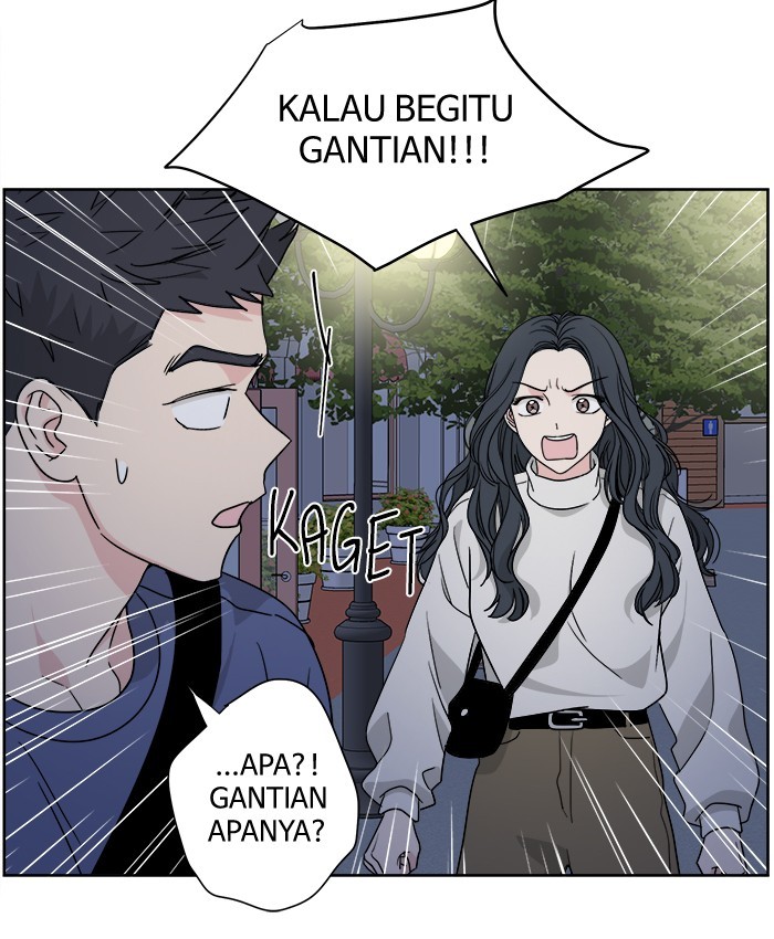 Mother, I’m Sorry Chapter 42 - halaman 48