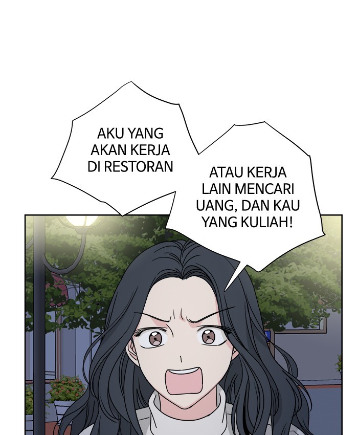 Mother, I’m Sorry Chapter 42 - halaman 49
