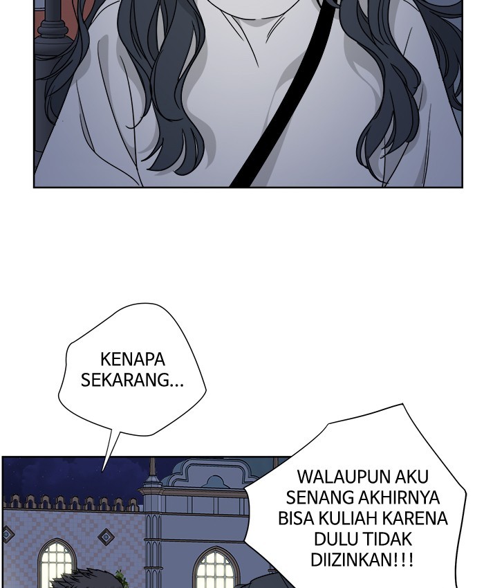 Mother, I’m Sorry Chapter 42 - halaman 50