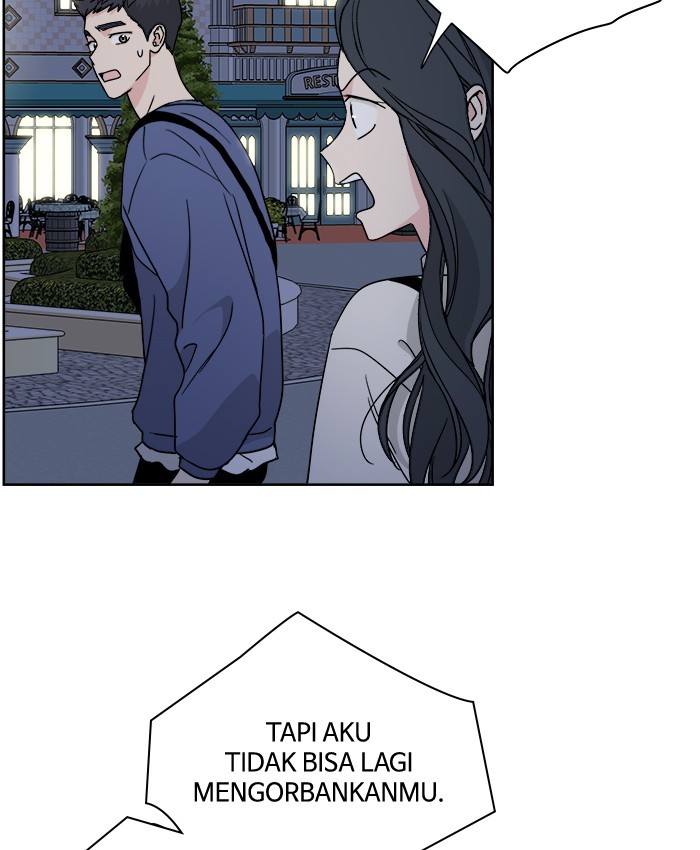 Mother, I’m Sorry Chapter 42 - halaman 51