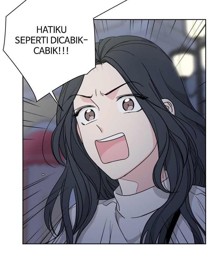 Mother, I’m Sorry Chapter 42 - halaman 52