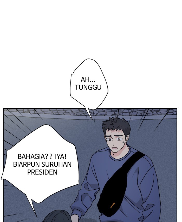 Mother, I’m Sorry Chapter 42 - halaman 53