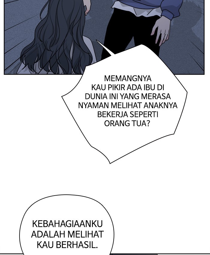 Mother, I’m Sorry Chapter 42 - halaman 54