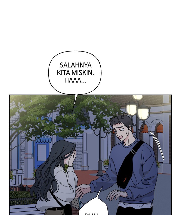 Mother, I’m Sorry Chapter 42 - halaman 56