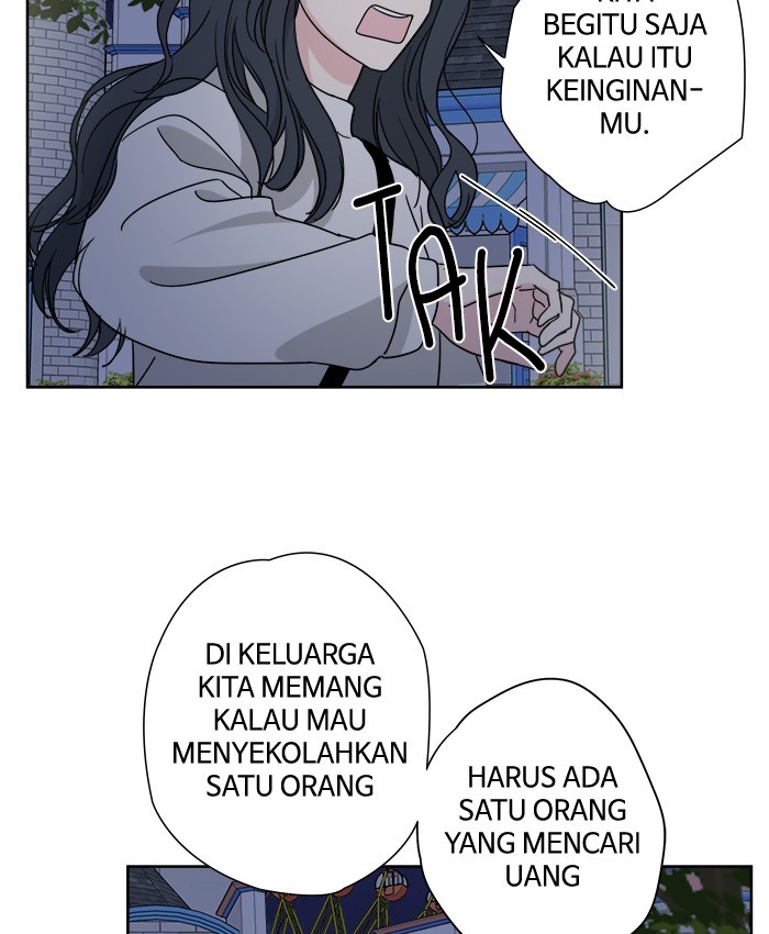 Mother, I’m Sorry Chapter 42 - halaman 58