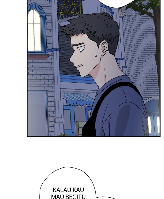 Mother, I’m Sorry Chapter 42 - halaman 59