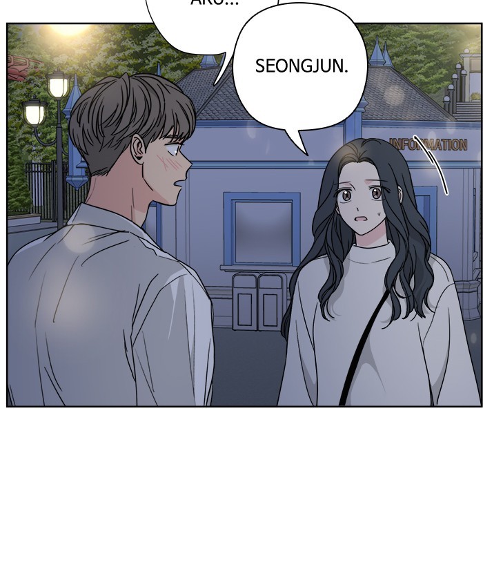Mother, I’m Sorry Chapter 42 - halaman 6