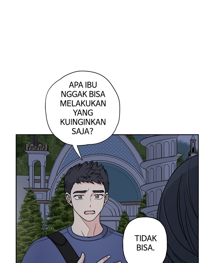 Mother, I’m Sorry Chapter 42 - halaman 62
