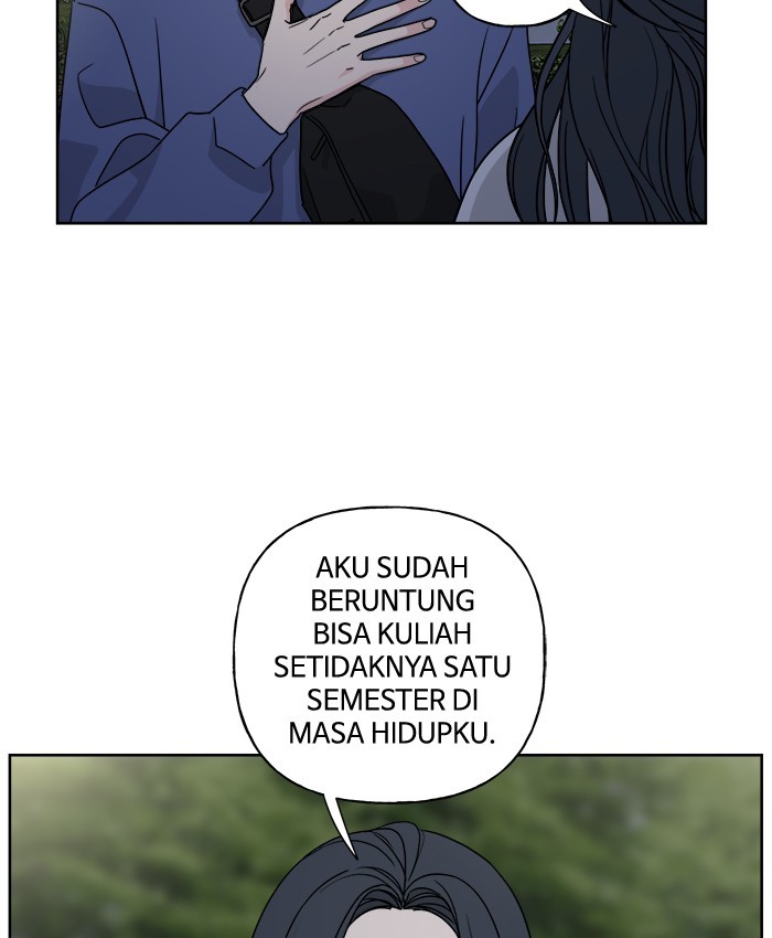 Mother, I’m Sorry Chapter 42 - halaman 63
