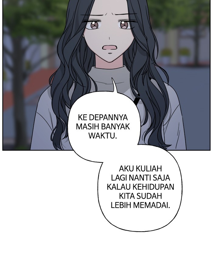 Mother, I’m Sorry Chapter 42 - halaman 64