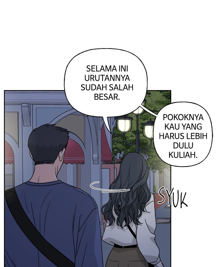 Mother, I’m Sorry Chapter 42 - halaman 65