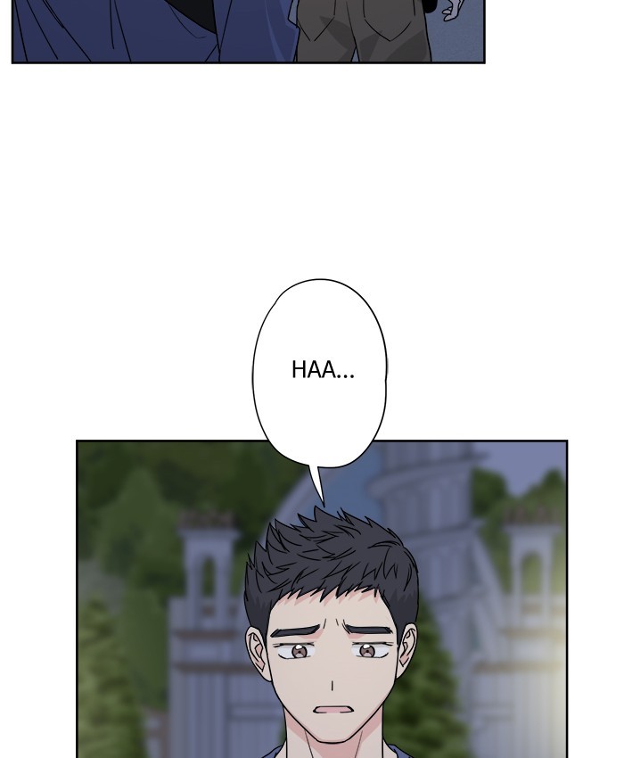 Mother, I’m Sorry Chapter 42 - halaman 66