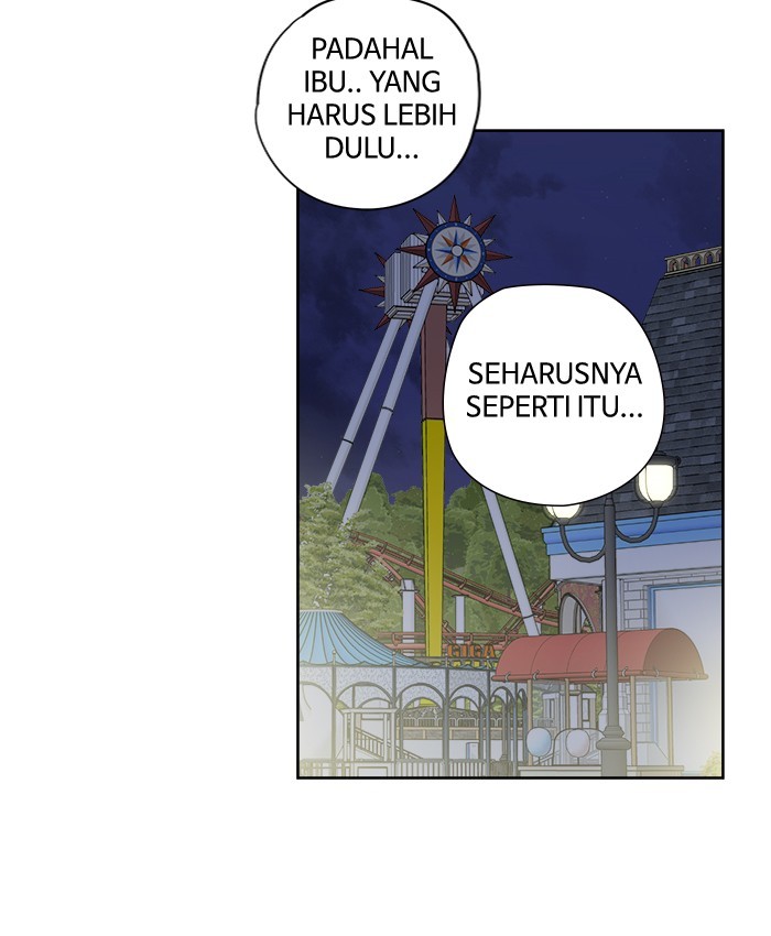 Mother, I’m Sorry Chapter 42 - halaman 68