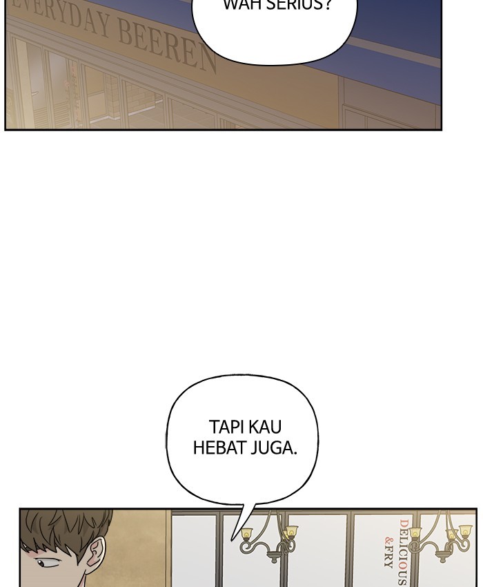 Mother, I’m Sorry Chapter 42 - halaman 71