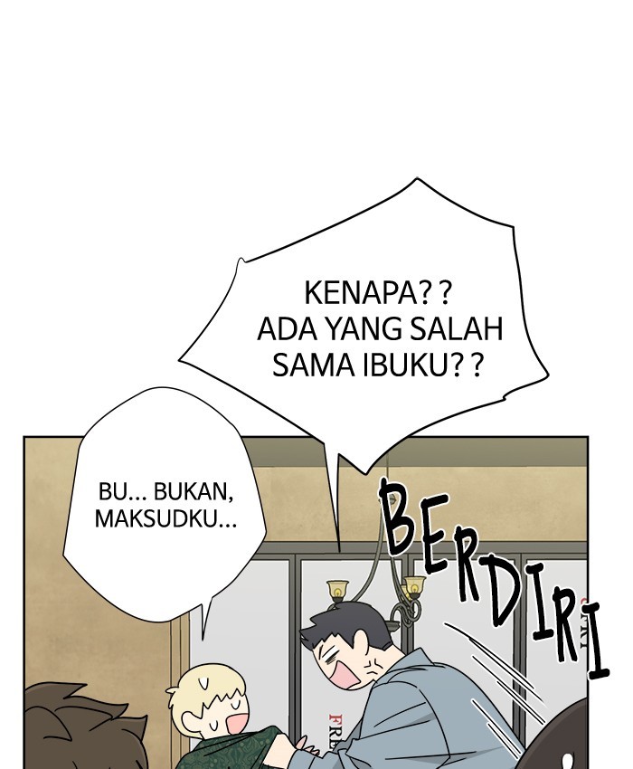 Mother, I’m Sorry Chapter 42 - halaman 78