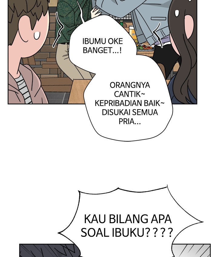 Mother, I’m Sorry Chapter 42 - halaman 79