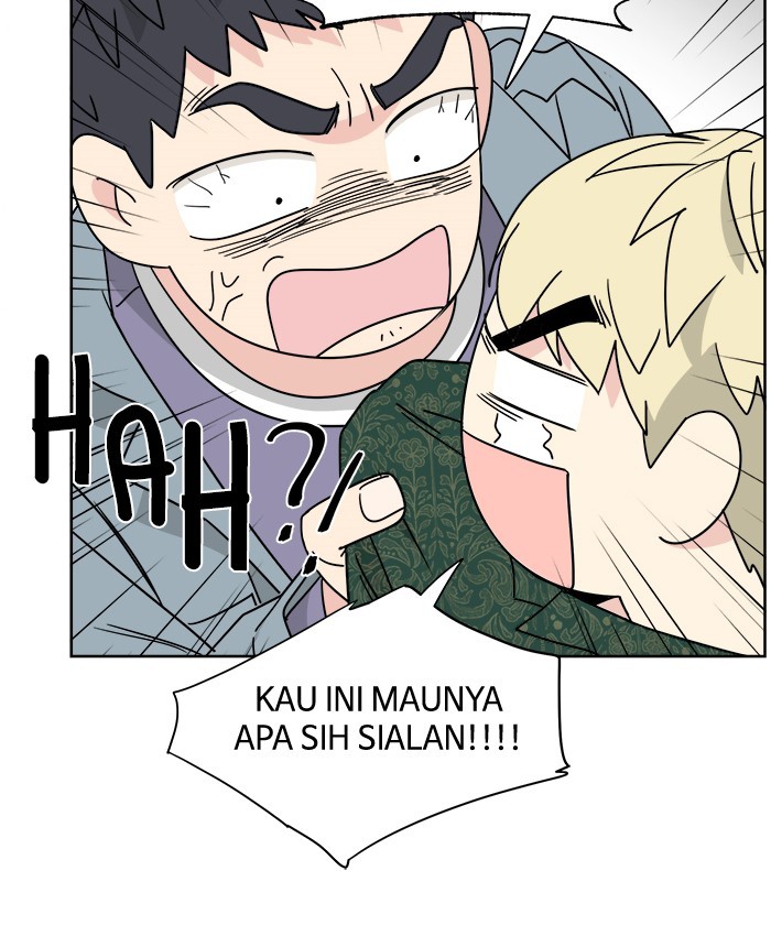 Mother, I’m Sorry Chapter 42 - halaman 80