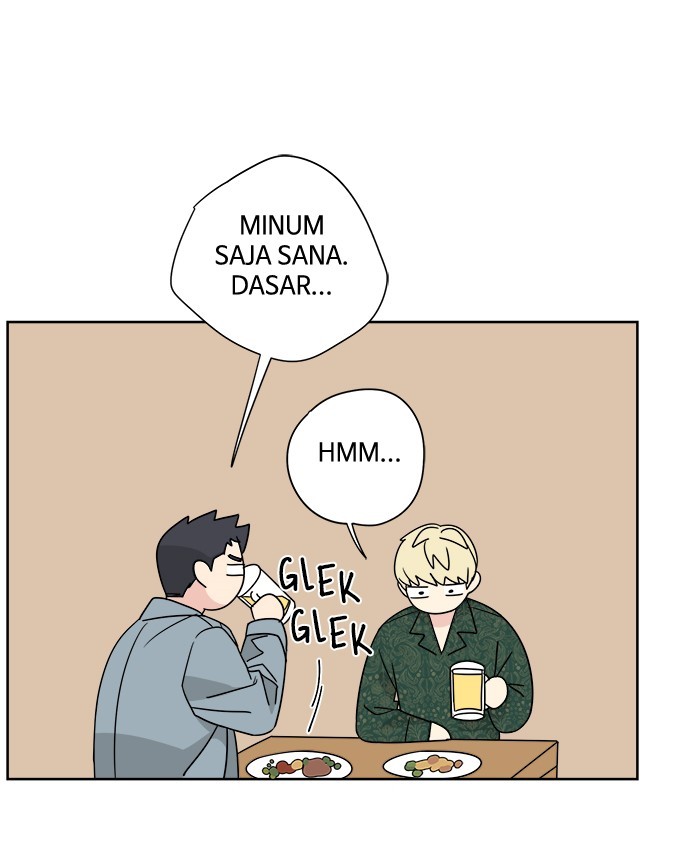Mother, I’m Sorry Chapter 42 - halaman 81