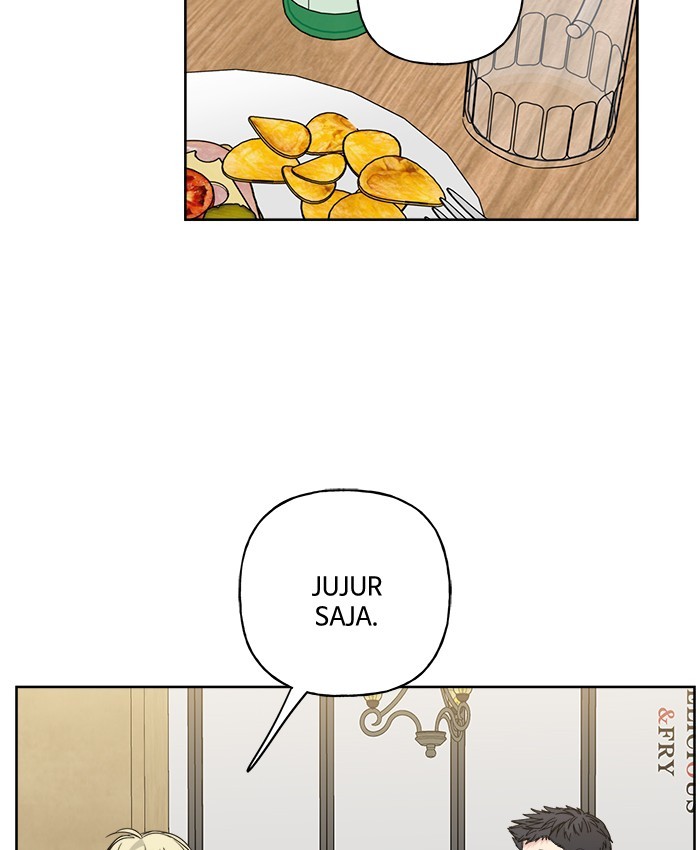 Mother, I’m Sorry Chapter 42 - halaman 83
