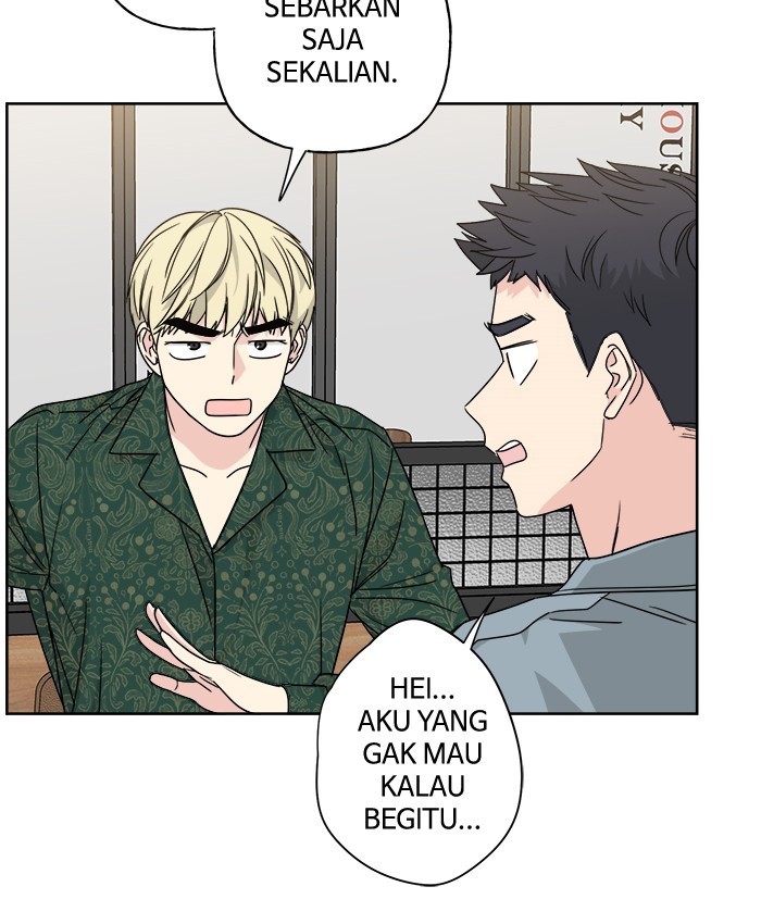 Mother, I’m Sorry Chapter 42 - halaman 85
