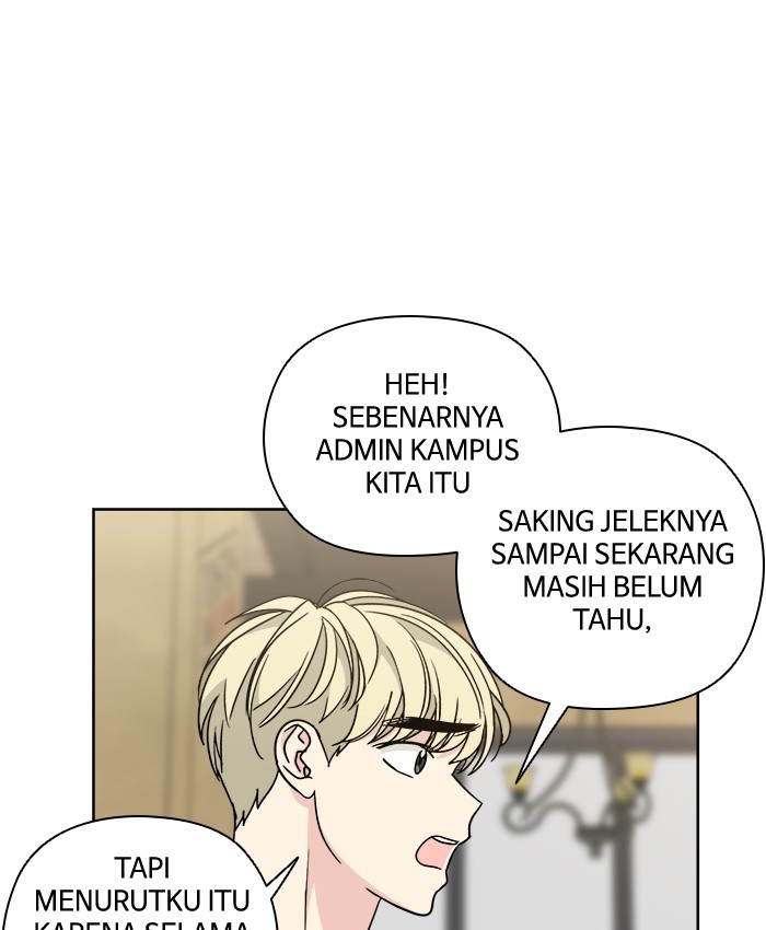 Mother, I’m Sorry Chapter 42 - halaman 86