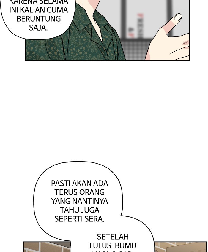Mother, I’m Sorry Chapter 42 - halaman 87