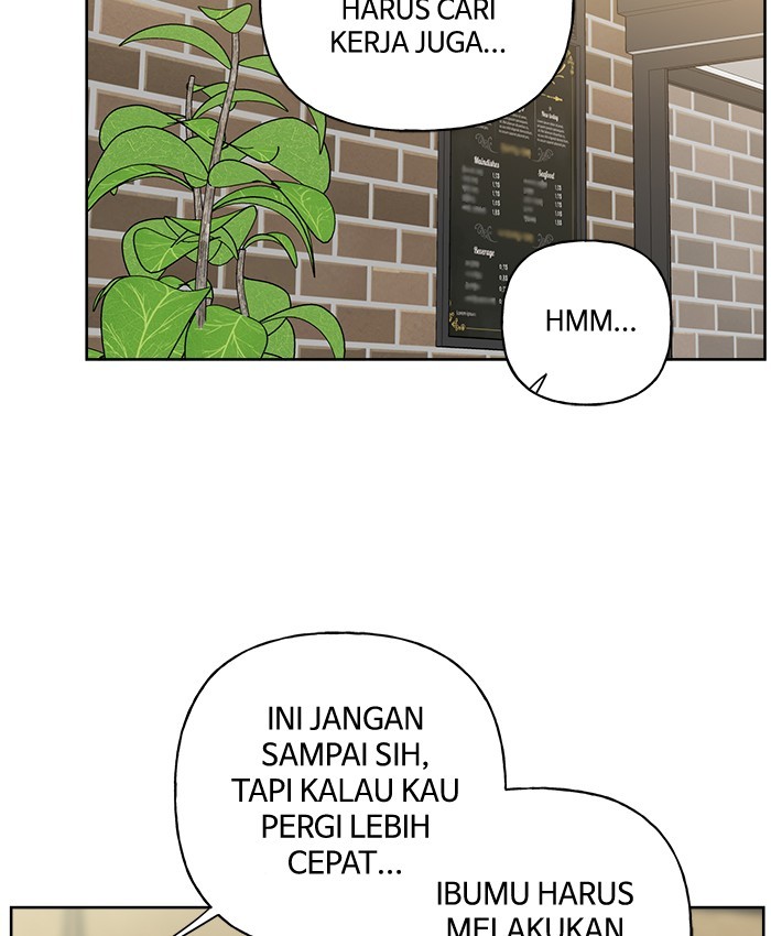 Mother, I’m Sorry Chapter 42 - halaman 88