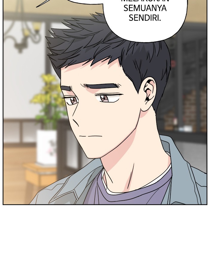 Mother, I’m Sorry Chapter 42 - halaman 89