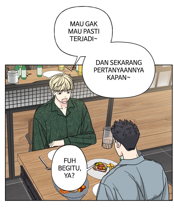 Mother, I’m Sorry Chapter 42 - halaman 90